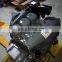 3 cylinders water cooling 36kw Deutz diesel engine F3L912 for construction machinery