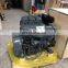High quality 24~38kw 1500~2500rpm air cooled3 cylinders F3L912 diesel motor
