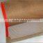 China 1mm*1mm and 10*10mm mesh size ptfe belt for conveyor with high temperature