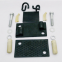 DTVI-2 Rail fastening system(Rail Fastener) for Metro Railway Track Fixing
