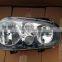 Head lamp light For Volkswagen Golf 4 1J1941018K/1J1941017K