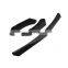 XT Car Front Shovel Three-Section Front Lip Front Bumper