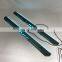 Led Door Sill Plate Strip for subaru brz Dynamic Sequential Style Welcome Light Pathway Accessories