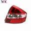 Car Rear tail lamp Auto Parts Rear tail light for kia Cerato 2005 R 92402-2F210 L 92401-2F210