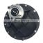 Best selling differential heavy truck rims shafts gears and pinion main reducer oem custom tractor buses