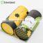 Luxury Loose Tea Lined Cardboard Tube Packaging Round Tubes for tea