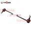 51320-SNL-T01 51321-SNL-T01 Car Auto Spare Parts Stabilizer Link Bar for Honda