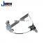 15771354 Jmen Window Regulator for GM HUMMER H2 03-09 RR W/ MOTOR