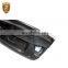 factory price Carbon fiber car Tail cover for BnW series 3 E90 rear trunk