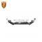 CSS CAR CARBON FIBER SIDE SKIRT SPOILERS WHEEL WHEEL EYEBROW PROTECTOR FOR A6L ARCH FENDERS FLARES BODY KIT
