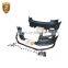 Best Price Ro-wen Car Body Kit For Au di A5 Fit For Car Year 2009-2013 Fiberglass Material Bumper