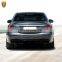 Hot sale E63AMG body kit for Bens E class w213 in pp