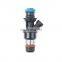 100010613 17113553 ZHIPEI High Quality Fuel injector nozzle for Delphi 99-07 Chevy GMC Truck 4.8L 5.3L 6.0L