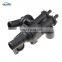68003582AB Engine Coolant Coolant Thermostat with Housing For Jeep MOPAR Compass