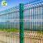 3D Mesh Fence Garden Fence Welded Mesh Fence for sale