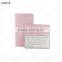 Bluetooth Keyboard for IPad Air2,pink