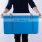 85L Commercial Plastic Food Insulated Box Vegetable Meat Fishes Freshness Protection Catering Coolers