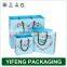 Luxury Handmade paper bag, paper shopping bag, carry bag