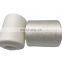 Polyamide thread, 1kg per cone, for dyeing, popular in China