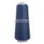 Low MOQ embroidery 150d/2 polyester yarn with Oeko