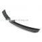 V Style C-Class Carbon Fiber Trunk Spoiler For Mercedes Benz W204 C63 Coupe 2012