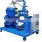 Strong Power Centrifugal Oil Filter Machine Hydraulic Oil Filtration Unit Recycle Oil Turkey