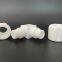 PTFE union elbow 3/4