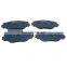 TAIPIN Front Brake Pads For PRIUS LAND CRUISER 04465-42180 04465-60020