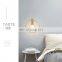 Contemporary Decorated Nordic LED Indoor Hanging Light Modern Hanging Lamp