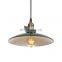 Simple style modern industrial  Iron Pendant Light for decoration
