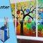 best sell 2021 wall printer uv uv wall printer 3d automatic vertical wall printer