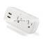 EU AU Israel US Japan Wireless Range Extender Thermostat Switch Power Extension Outlet Universal Smart WiFi Plug Socket
