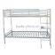 Factory Prices Double Deck Used Cheap Bunk Beds/Adult Metal Bunk Bed Sales/Dormitory Beds For Hostels