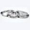 CNC machine Cross Cylindrical Roller Bearing RB4010