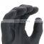 Industrial hand nylon protection high quality nitrile coated safety worker gloves