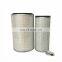 Manufacturer Truck Air Filter AA2955 Good Quality Bus Parts Air Filter AF25268 AF25269