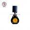 Tyco China Factory Hydraulic Control Valve Electric Two-Way Valve