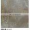 full body matt and rough surface anti slip hard and strong glazed porcelain rustic floor tile