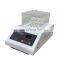Large-Screen Color LCD Screen Display Water Quality Analyzer
