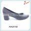 Zhejiang factory selling snake print upper woman office super high heels shoes manufacturer