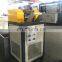 plastic granule making machine plastic pellet making machine with good price