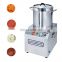 Stainless Steel 3L High Quality Professional Double-blades Small Meat Grinder Vegetable Fruit Chopper Machine