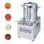 GRANDE Factory Price Stainless Steel Electric Vegetable Meat And Food Cutter Making Machine for Kitchen