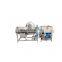 LK-4200 304 Stainless steel commercial fruit washer vegetable vortex washing machine for sale