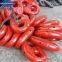 60mm kenter shackle end shakcle joining shackle for anchor chain accessories