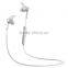 sports wireless earphone with Stereo Voice MIC for runer mobile phone