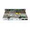 1550nm catv transmitter Optical Transmitter 10 mw 10 dbm with AGC function dual power supply