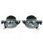 1 pair car fog lamp 63177237434 spare parts car accessories 63177237433 for BMW X5 E70 2011-2013