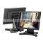 Industrial smart touch screen pos system all in one pc touchscreen LCD display