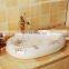 New Products Ceramic Sanitary Ware art Basin
